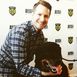 Image post by @animalplanet on Instagram
