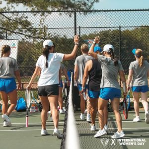 Image post by @depaulwten on Instagram