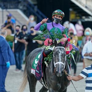 Image post by @pegasusworldcup on Instagram