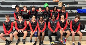 Image post by @ricsathletics on Instagram