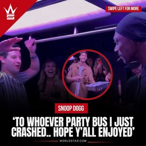 Image post by @worldstar on Instagram