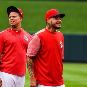 Image post by @stlcardenales on Instagram