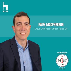 Image post by @havas on Instagram