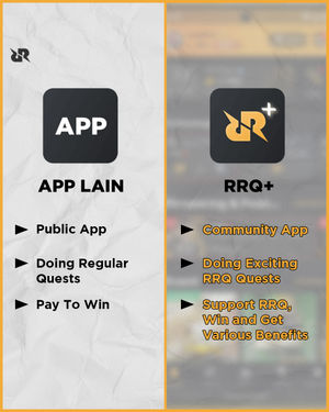 Image post by @teamrrq on Instagram