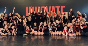 Image post by @innovatedancestudioids on Instagram