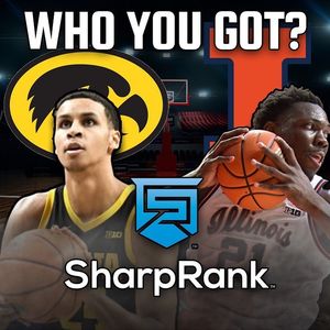Image post by @sharp_rank on Instagram