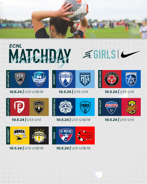 Image post by @ecnlgirls on Instagram