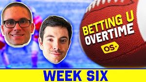 Video post by @oddsshopper on YouTube