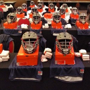 Image post by @cascade_lacrosse on Instagram