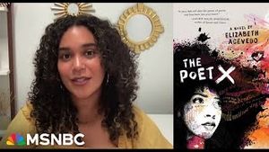 Video post by @msnbc on YouTube
