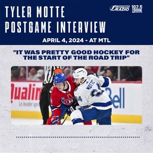 Image post by @BoltsRadio on Facebook