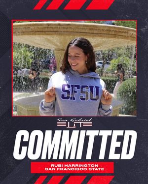 Image post by @sgelitevbc on Instagram