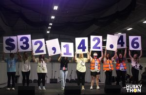 Image post by @huskython on Instagram