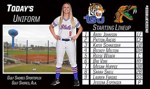 Image post by @tsutigers on Instagram