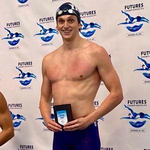 Image post by @yaleswimdive on Instagram