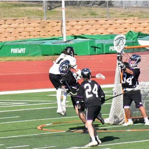 Image post by @washeduplaxbros on Instagram