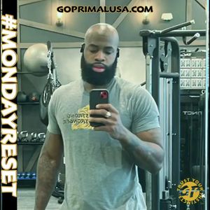 Image post by @goprimalusa on Instagram