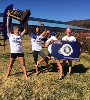 Image post by @liberty_xctf on Instagram
