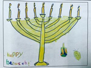 Image post by @denverjewishdayschool on Instagram