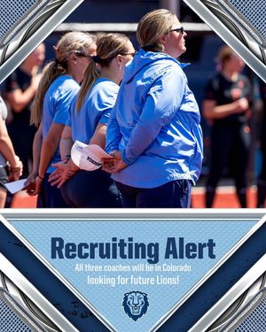 Image post by @culionssoftball on Instagram