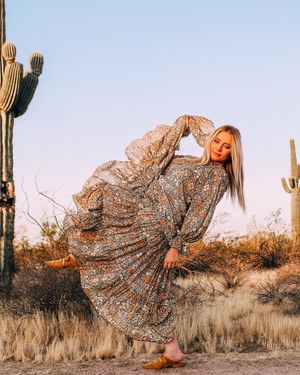 Image post by @teaamyers on Instagram