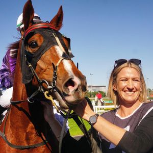 Image post by @australianturfclub on Instagram
