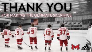 Image post by @maryvillehockey on Instagram