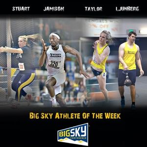 Image post by @nautrackfieldxc on Instagram