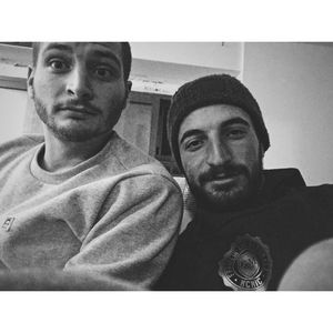 Image post by @francesco__laporta on Instagram