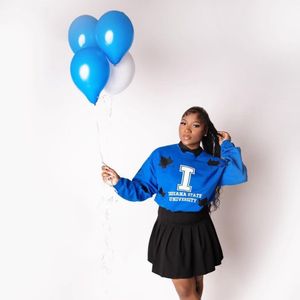 Image post by @indstate_nso on Instagram