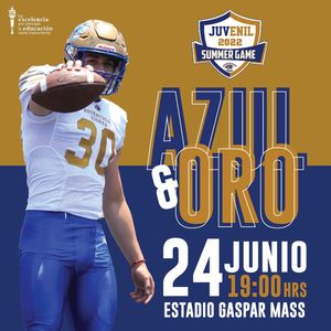 Image post by @autenticos_uanl on Instagram