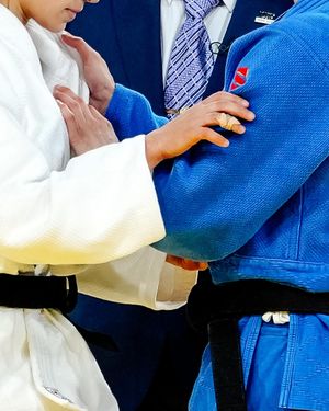 Image post by @paris2024 on Instagram