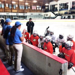 Image post by @the_rinks on Instagram