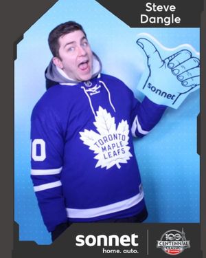 Image post by @stevedangle on Instagram