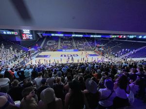 Image post by @gcuclubsports on Instagram