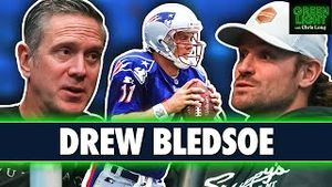 Video post by @greenlightpodcast on YouTube
