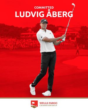 Image post by @wellsfargogolf on Instagram