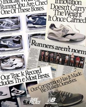 Image post by @shoepalace on Instagram