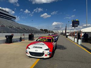 Image post by @martinsvilleswy on Instagram