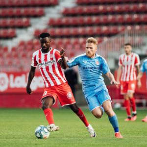 Image post by @gironafc on Instagram