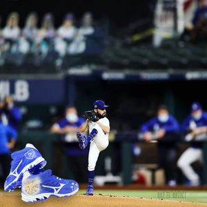 Image post by @mlb.mini on Instagram