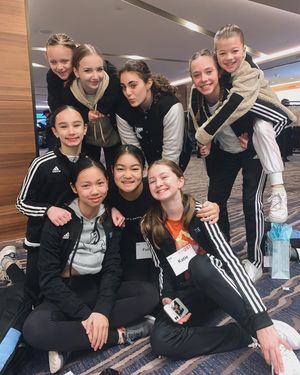 Image post by @premiere_dance_center on Instagram