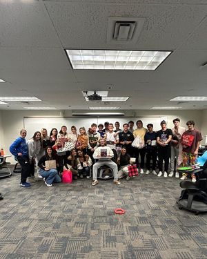 Image post by @gvsutennis on Instagram