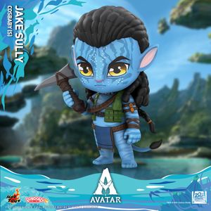 Image post by @hottoyscollectibles on Instagram