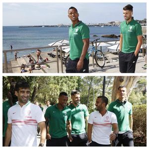 Image post by @luisnani on Instagram