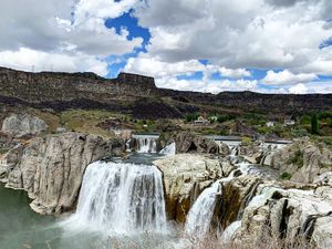 Image post by @boise_bucketlist on Instagram