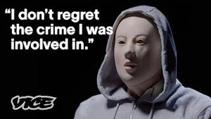 Video post by @vice on YouTube