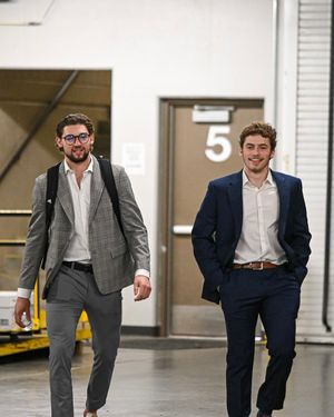 Image post by @OmahaLancers on Twitter
