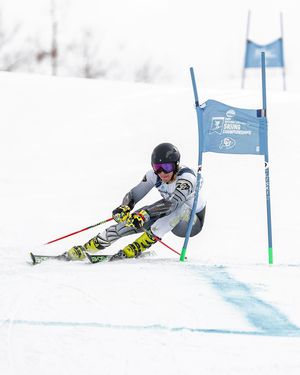 Image post by @cubuffsskiing on Instagram