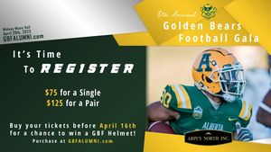 Image post by @uabearsfootball on Instagram
